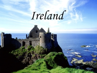 Ireland