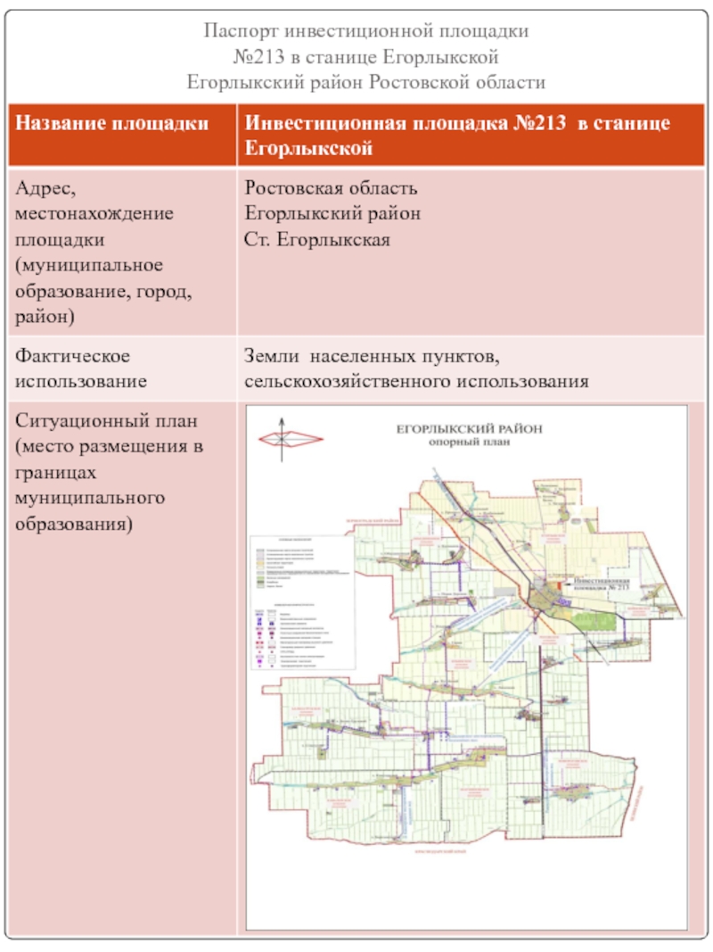 Карта кадастровая публичная ростовская обл