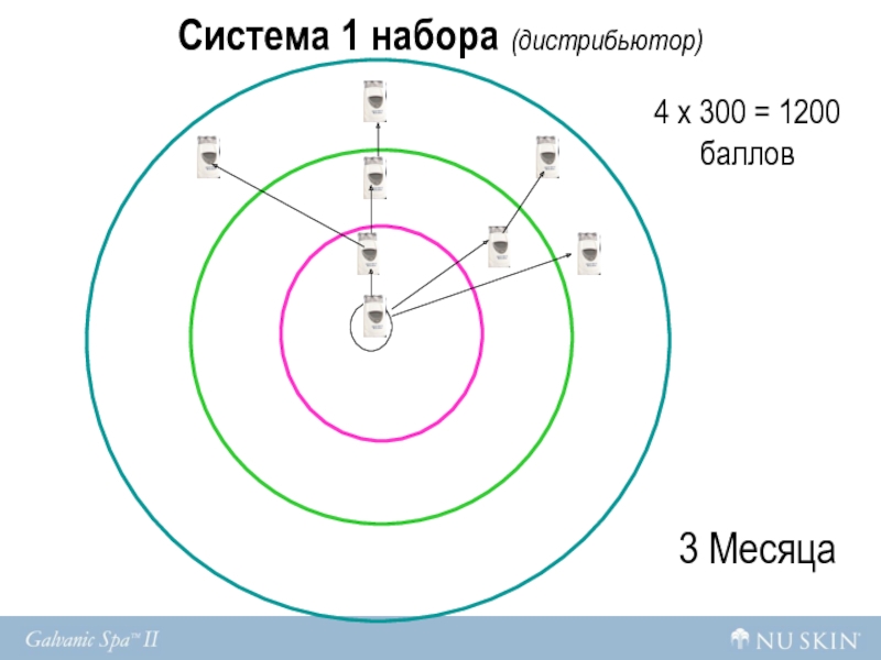 Система двенадцати. One System. System 001.