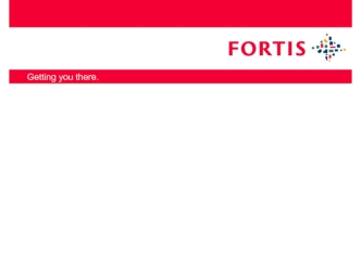 Getting you there.. Bancassurance @ Fortis | November 2007 | 2 При различных структурах собственности могут применяться различные брэндинговые стратегии.