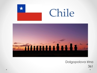 Republic of Chile