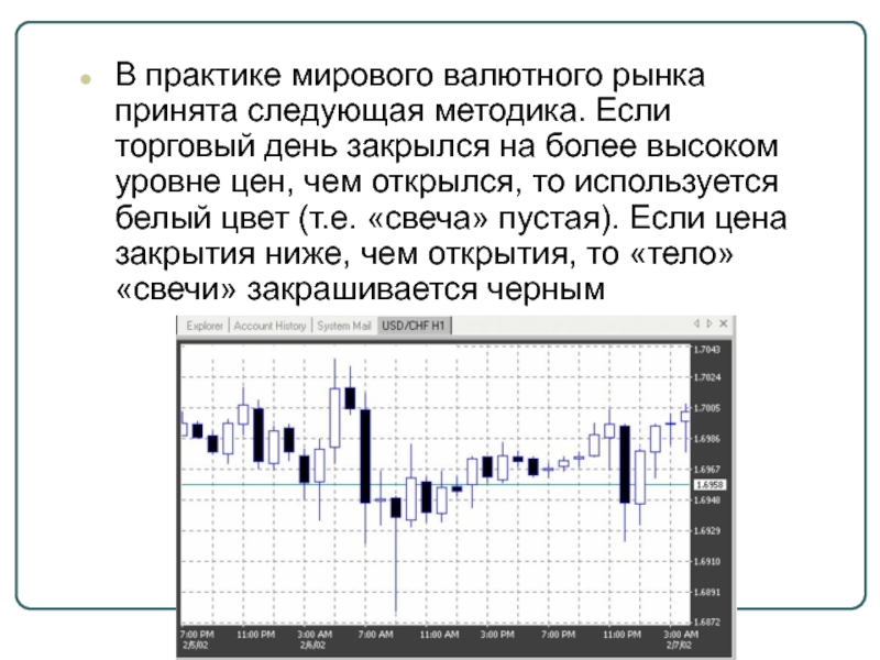 Принял следующее