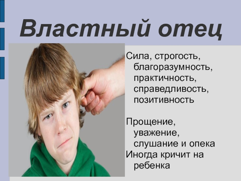 Силами отца. Властный отец. Типология пап. Отсутствующий отец психология. Сила отца.