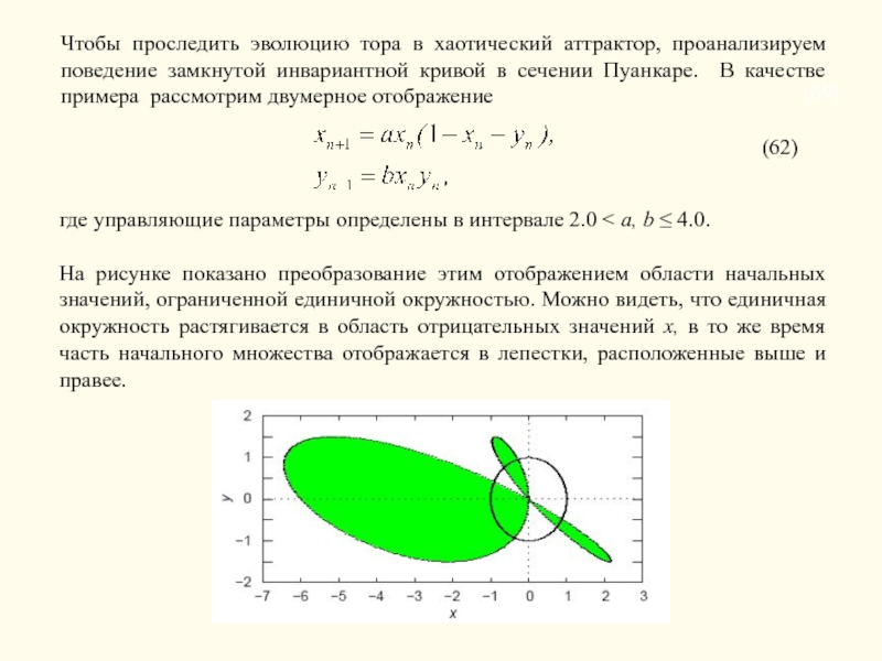 Перемежаемость.