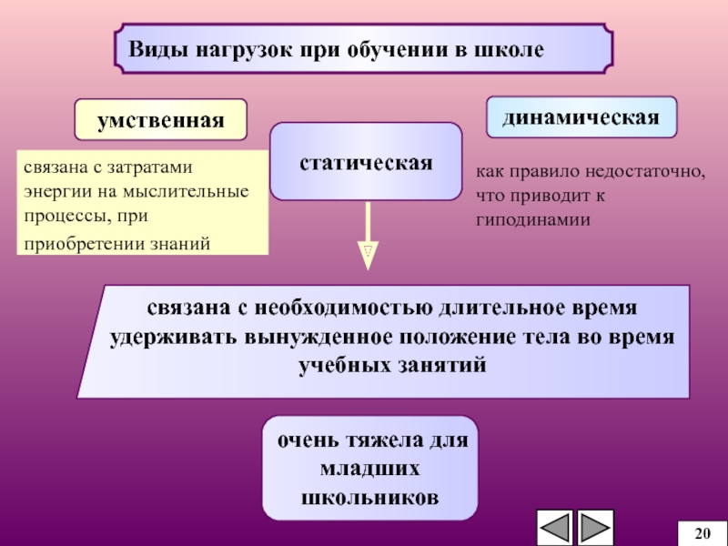 Типы нагрузок. Виды нагрузок. Виды нагрузок динамическая статическая. Виды умственной нагрузки. Виды нагружения.