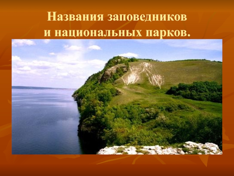 Как называется заповедник. Название заповедников. Название национальных парков. Заповедники национальные парки названия. Заповедники и национальные парки России.