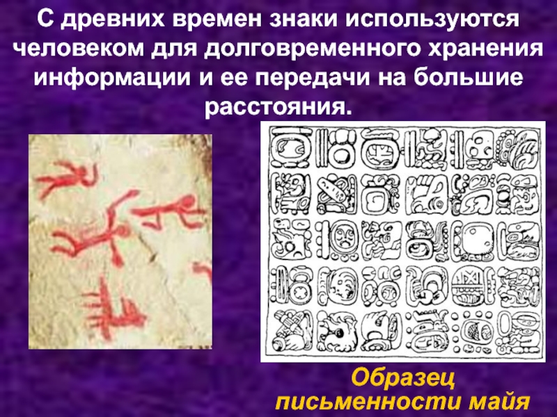 Древность значит. Письменность Майя. Примеры письменности Майя. Знак времени древний. Значение древних символов человек.