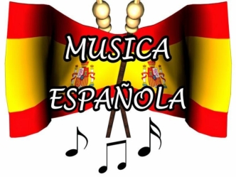 La música en España