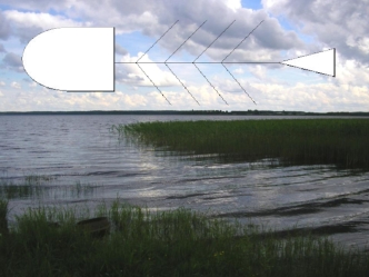 Александр Костюнин  В купели белой ночи  Александр Костюнин.