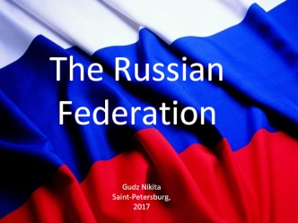 The Russian Federation