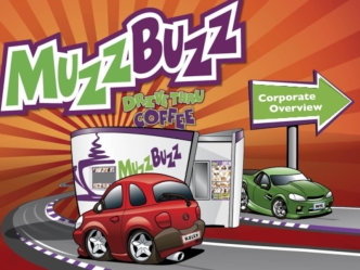 Уоррен Рейнолдс - мистер Muzz Buzz Успешная 30-летняя карьера в области продвижения и продажи брендов ; –Возглавляет авторитетную команду партнёров и.