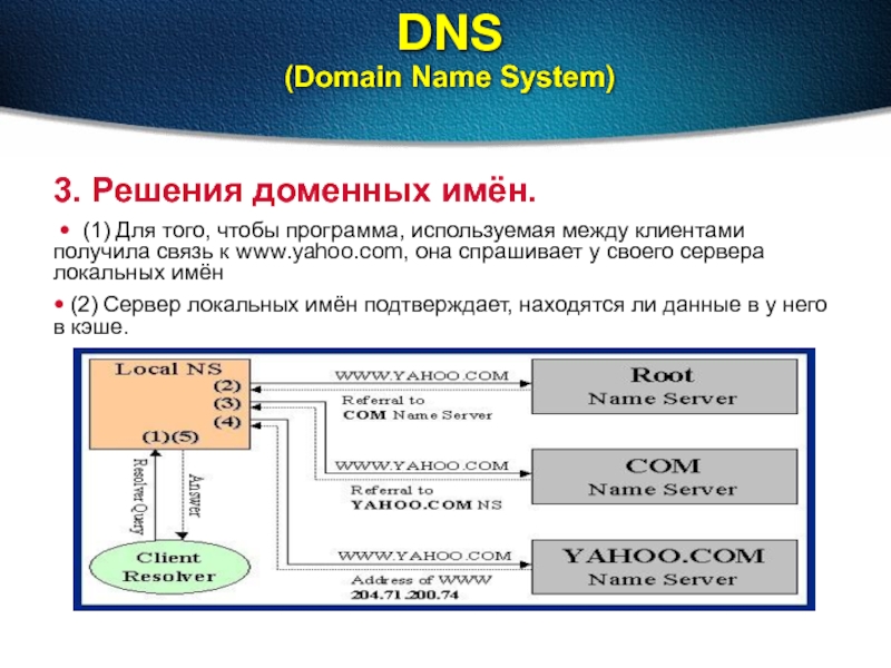 Кликер днс для презентаций