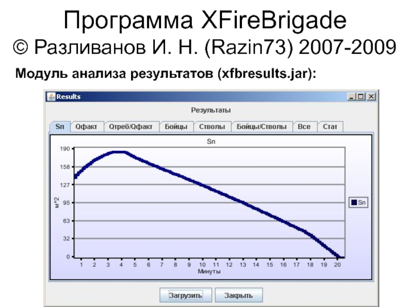 Программа 13