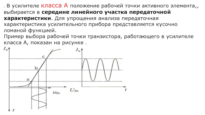 Ломаная функция