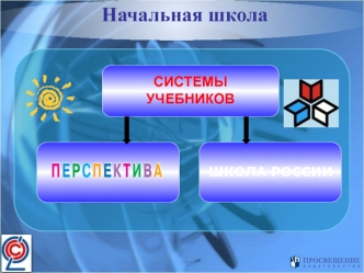 Начальная школа