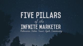 5 Pillars of the Infinite Marketer