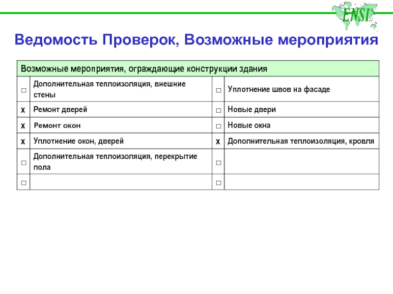 Возможна проверка