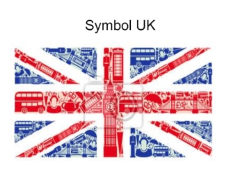 Symbols UK