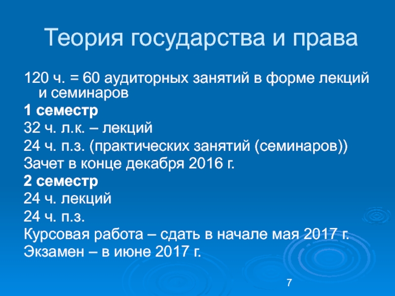 Курсовая Работа По Тгп Механизм Государства