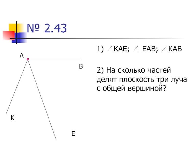 На сколько частей делят