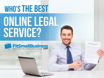 The Best Online Legal Services