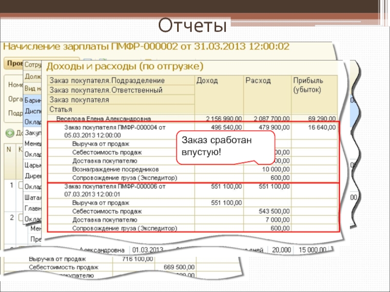 Виды отчетов. Отчет в виде презентации. Типы отчетов и их Назначение. Форма отчетности по лидам. Типы отчётов и их возможности..