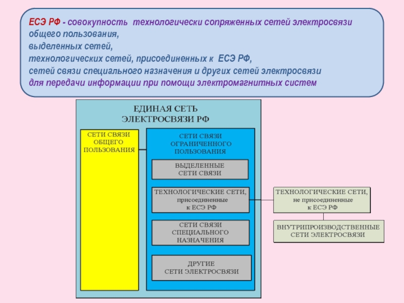 Единая сеть