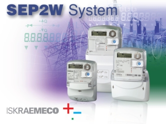 1 2 На протяжении 60 лет ISKRAEMECO является одним из мировых лидеров в области производства приборов и систем учета. На сегодняшний день ISKRAEMECO имеет.