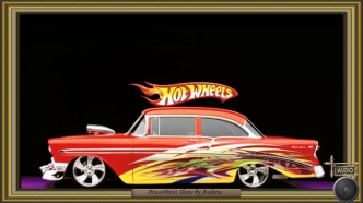 PowerPoint Show by Andrew