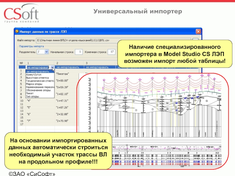 Сапр лэп. Model Studio CS ЛЭП. Model Studio CS ЛЭП 3.0. САПР ЛЭП демо.