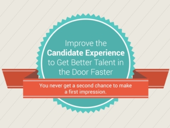 Improve the Candidate Experience to Get Better Talent in the Door Faster
You never get a second chance to make a first impression.
HR professionals trying to improve their candidate experience and talent acquisition leaders face these challenges: 
Shiftin