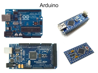 Arduino
