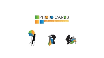 Photocards Мобильная фотолаборатория PhotoCards предоставляет : Все виды выездного фото-сервиса, а именно: Печать фотографий и магнитов на выезде. Изготовление.