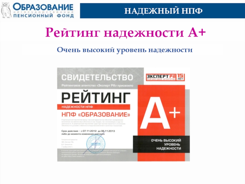 Нпф отзывы рейтинг. Рейтинг надежности НПФ. НПФ стратегия. Трехуровневая модель пенсионной системы. НПФ образование и наука.