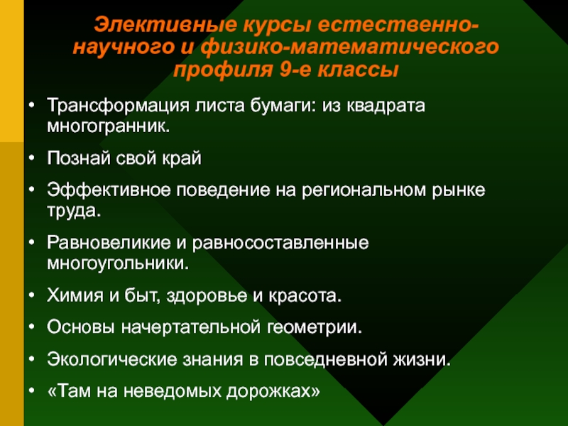 Элективные дисциплины. Естественно-научный профиль. Профиль класса естественно научный. Элективные предметы в школе. Элективные курсы по естественно научному профилю.