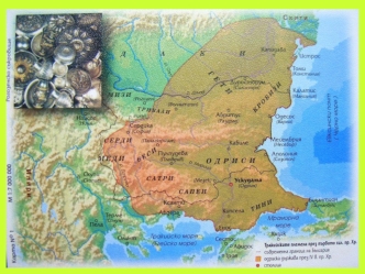 Ани Господинова, ЧОУ 