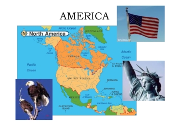 AMERICA