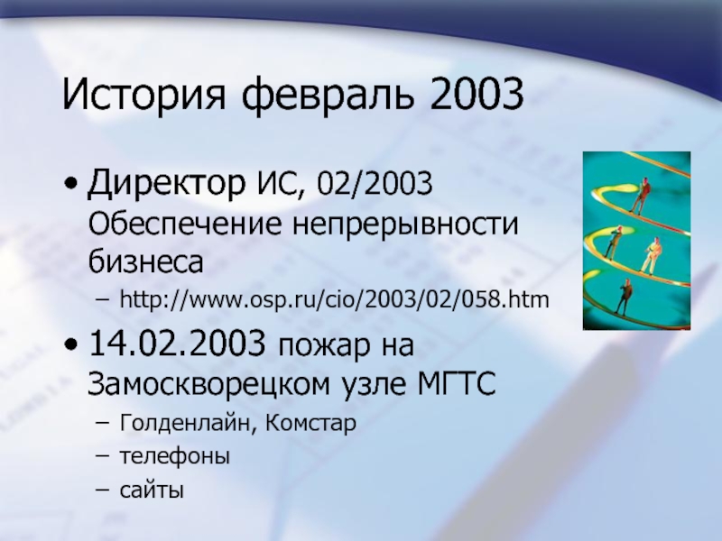 Февраль 2003. 22.02.2003 Дата.