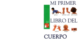 Libro del Cuerpo