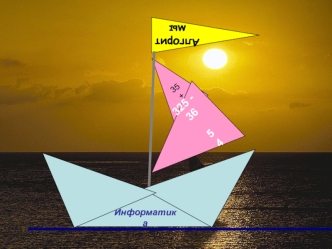 35 + 67 325 - 36 5 4 Алгоритмы Информатика. 1 2 8 7 3 4 5 6 9.