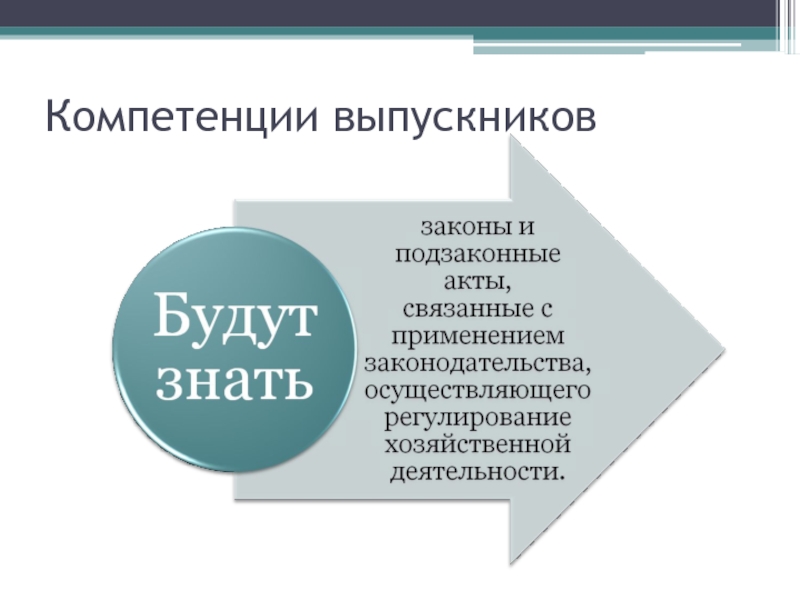 Навыки выпускника. Компетенции выпускника. Подзаконная деятельность это. Компетенции выпускника магистратуры конструирование. Область применения законодательства.