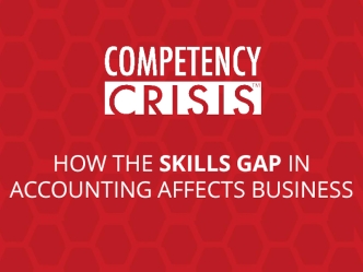 How the Skills Gap in Accounting Affects Business