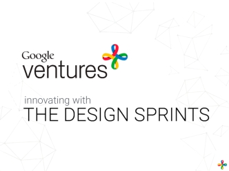 The 6 Design Sprint Stages