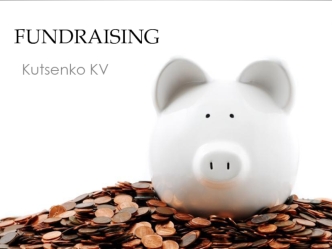 Fundraising