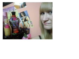 Личный фотоальбом