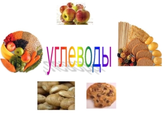 углеводы