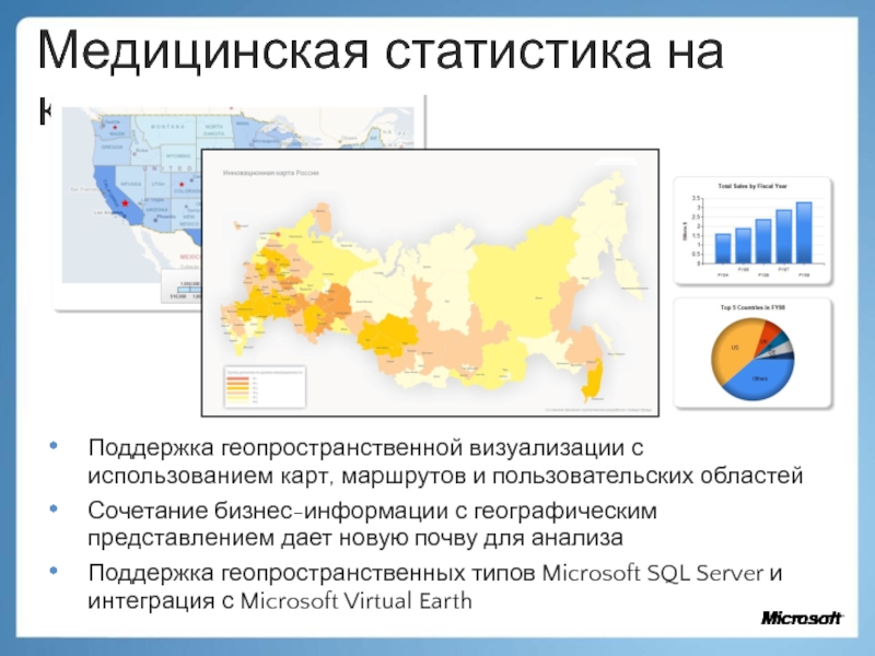 Статистика в медицине картинки