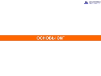 Основы ЭКГ