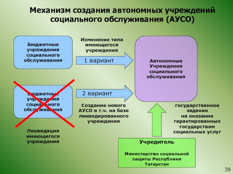 Курсовая работа по теме Социальная защита в Республике Башкортостан
