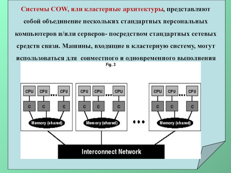 Укажите 3 существующих режима работы с презентацией несколько верных ответов